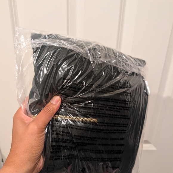 Lululemon Scuba Oversized Funnel Neck Half Zip Rainforest Green Gold Size M/L - Picture 9 of 10